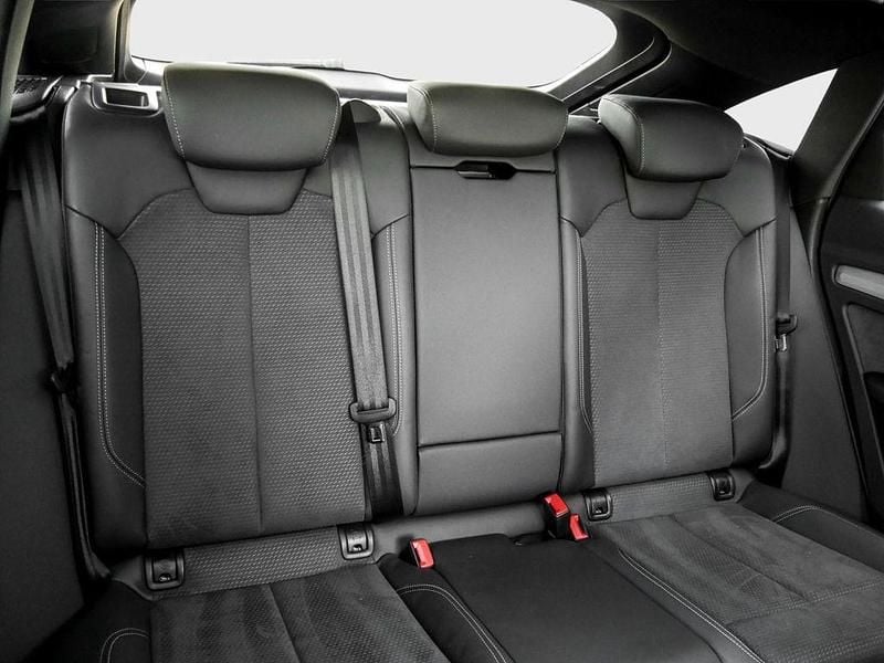 Gebraucht Audi SQ5 Ambiente 341 PS (250 kW) 2023 Grau SUV