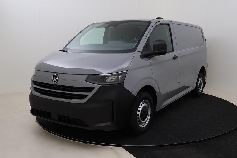 Neu VW Transporter 150 PS (110 kW) 2026 Stone grey Van