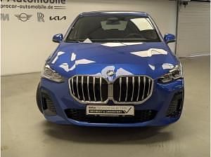 Używany BMW 220 163 KM (119 kW) 2025 Niebieski Minivan