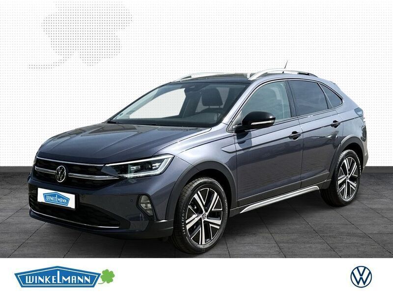 Grau Gebraucht 2025 VW Taigo Style SUV | 26.950 € (Etwas zu teuer) - Bild 1/4