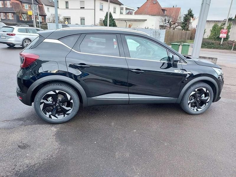 Neu Mitsubishi ASX Edition 158 PS (116 kW) 2025 Onyxschwarz (m) SUV
