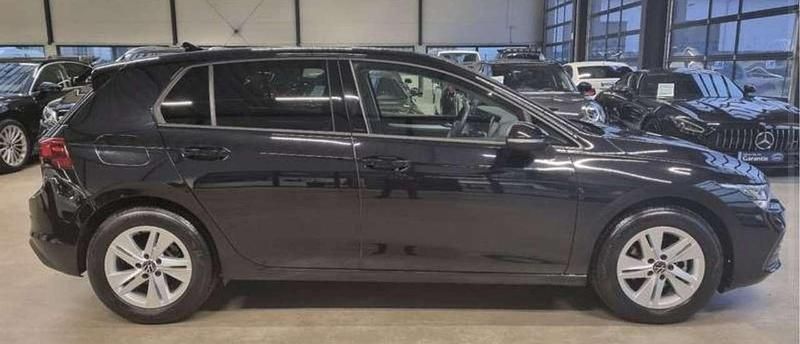 Gebraucht 2021 VW Golf VIII Life Limousine | 21.000 € (Fairer Preis) - Bild 1/3