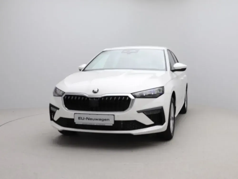Neu Skoda Scala Selection 150 PS (110 kW) 2026 Wählbar  ggf gegen aufpreis Kleinwagen