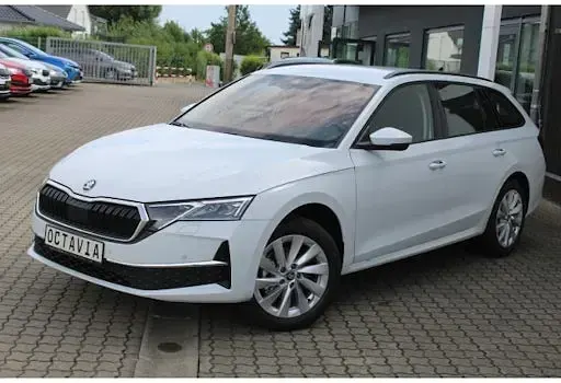Używany Skoda Octavia Selection 150 KM (110 kW) 2025 Kombi