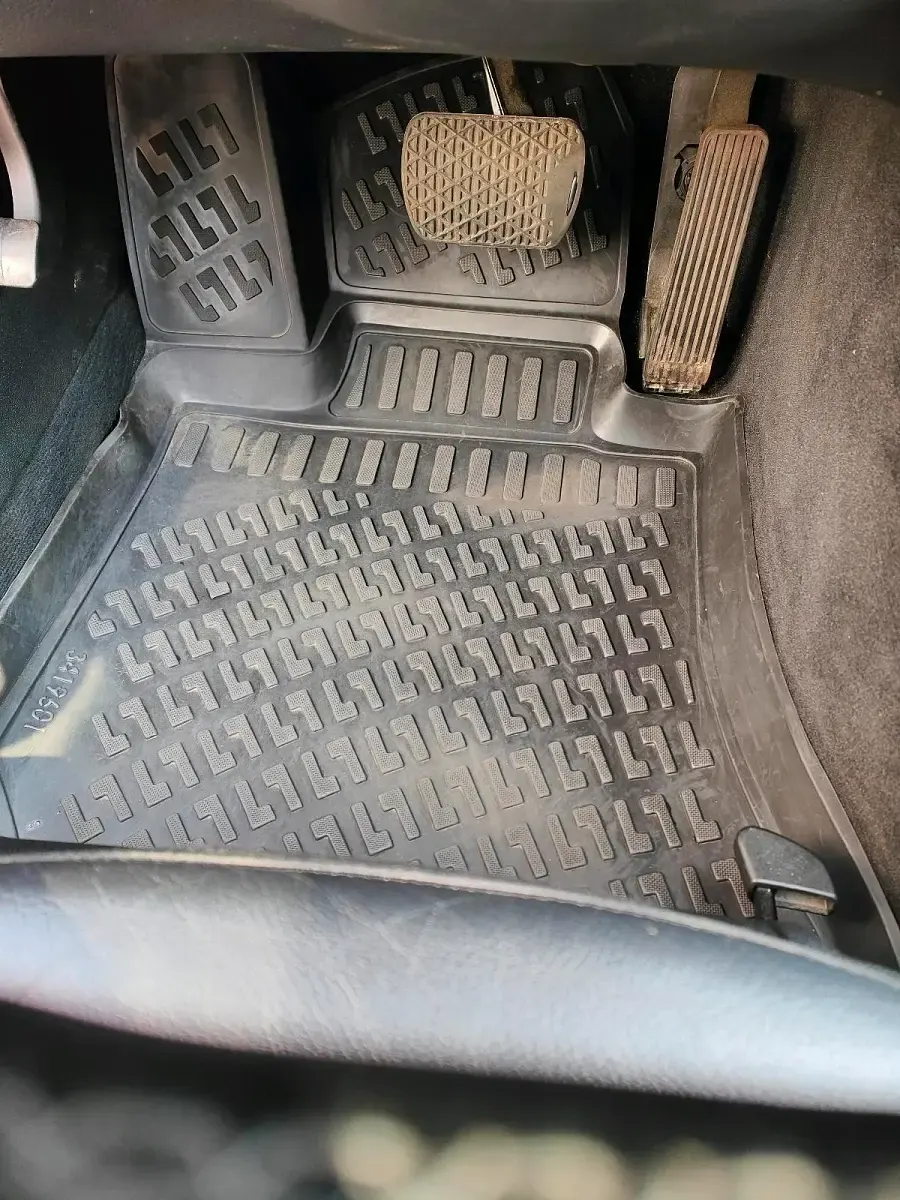 Gebraucht Mercedes E280 231 PS (169 kW) 2007 Schwarz Kombi