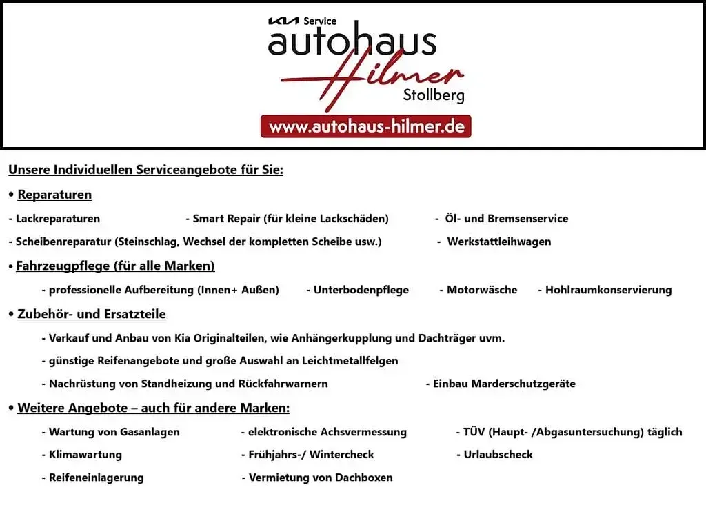 Gebraucht Kia XCeed Black Xdition 204 PS (150 kW) 2022 Grau SUV