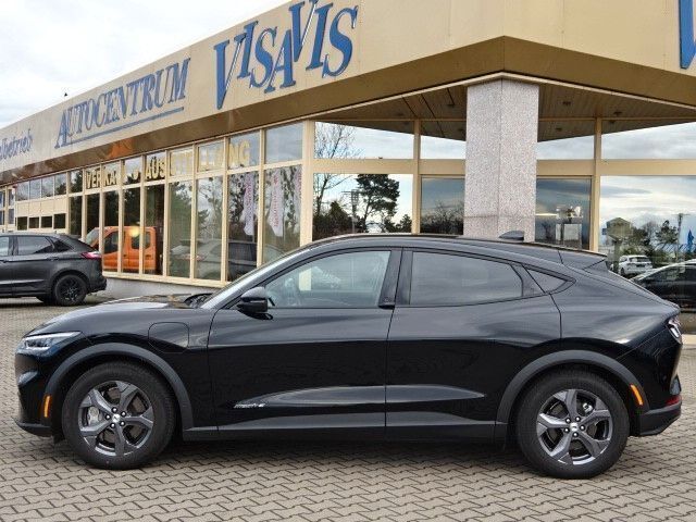 Gebraucht Ford Mustang Mach-E 197 kW (269 PS) 2022 Schwarz SUV