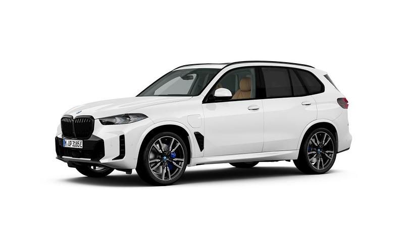 Gebraucht 2025 BMW X5 Comfort Edition SUV | 97.811 € (Fairer Preis) - Bild 1/3