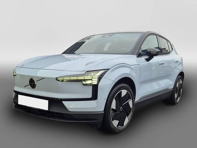 Gebraucht Volvo EX30 Performance 314 kW (428 PS) 2025 Blau SUV