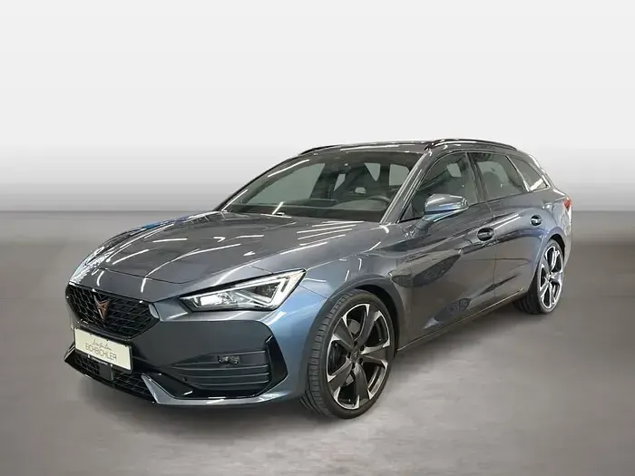 Gebraucht Cupra Leon VZ 300 PS (220 kW) 2024 Kombi