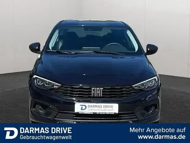 Occasion Fiat Tipo 131 ch (96 kW) 2024 Noir Break