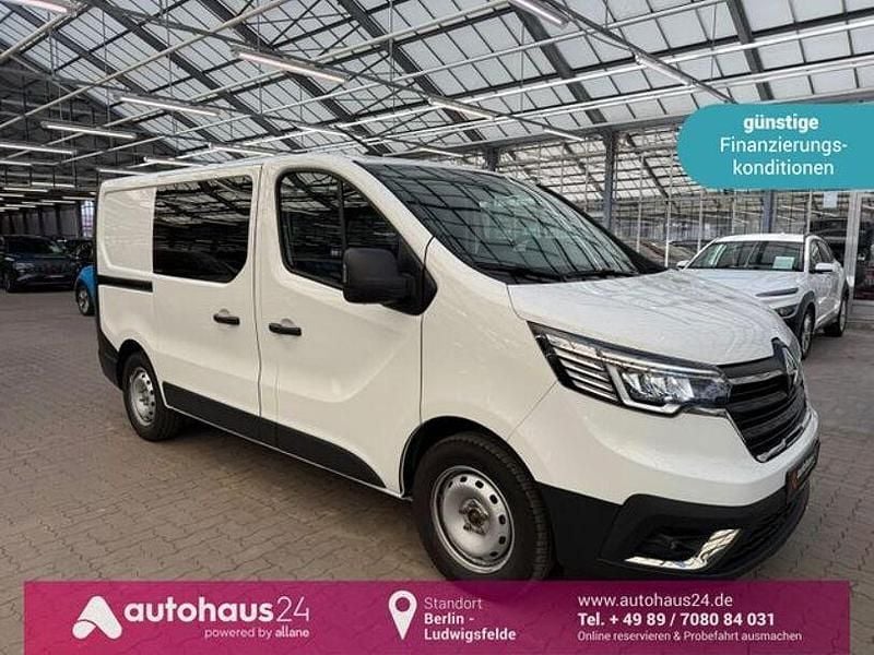 Gebraucht Renault Trafic Komfort 150 PS (110 kW) 2022 Andere