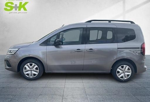 Gebraucht Renault Kangoo Techno 130 PS (95 kW) 2025 Grau Van / Kleinbus
