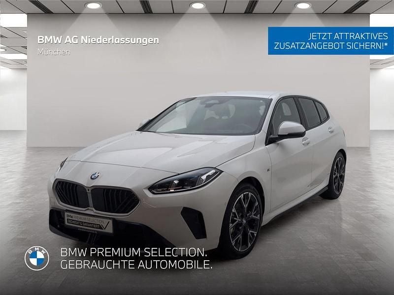 Gebraucht BMW 123 M Sport 204 PS (150 kW) 2025 Kleinwagen