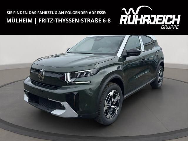 Grau Neu 2025 Citroën C3 Aircross SUV | 25.990 € (Fairer Preis) - Bild 1/4