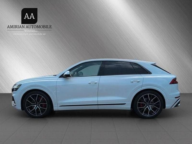 Gebraucht Audi SQ8 Design 320 PS (235 kW) 2020 Andere SUV