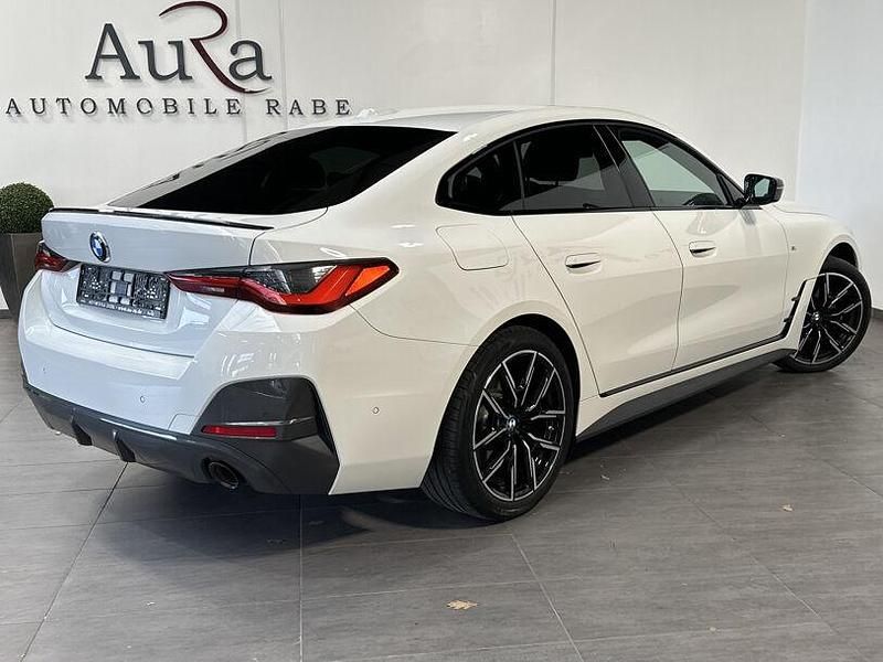 Gebraucht BMW 1M Shadowline 184 PS (135 kW) 2023 Andere Coupé