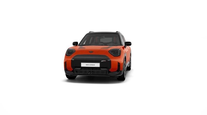 Gebraucht 2024 Mini Aceman SUV | 34.228 € - Bild 1/3