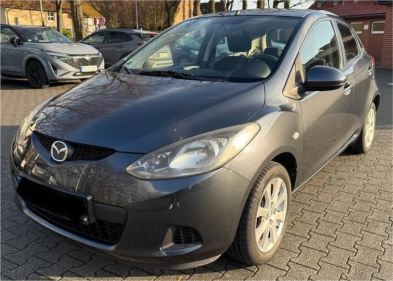 Second-hand Mazda 2 75 CP (55 kW) 2009 Hatchback