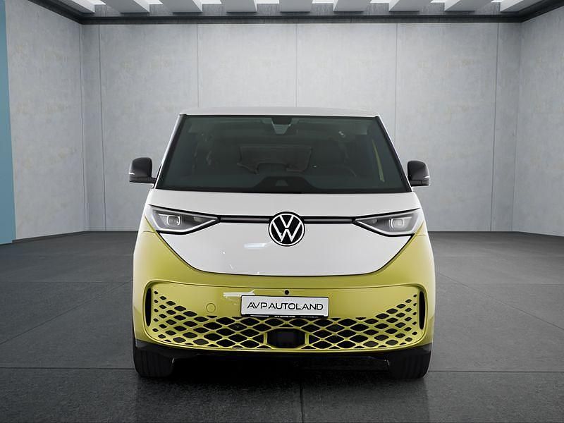 Gebraucht VW ID. Buzz Pro 210 kW (286 PS) 2026 Weiß Van / Kleinbus