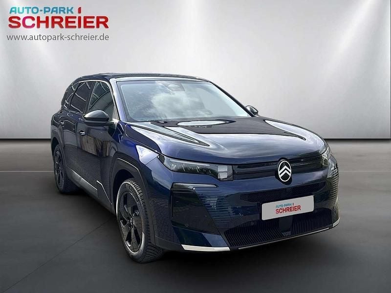 Neu Citroën C5 136 PS (100 kW) 2026 Eclipseblau SUV