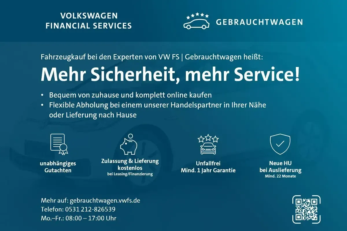 Gebraucht VW ID.3 Pro 106 kW (145 PS) 2022 Weiß Kleinwagen