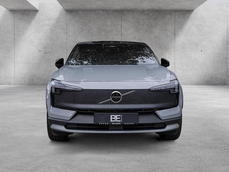 Gebraucht Volvo EX30 CC Performance 314 kW (428 PS) 2025 Vapour grey SUV