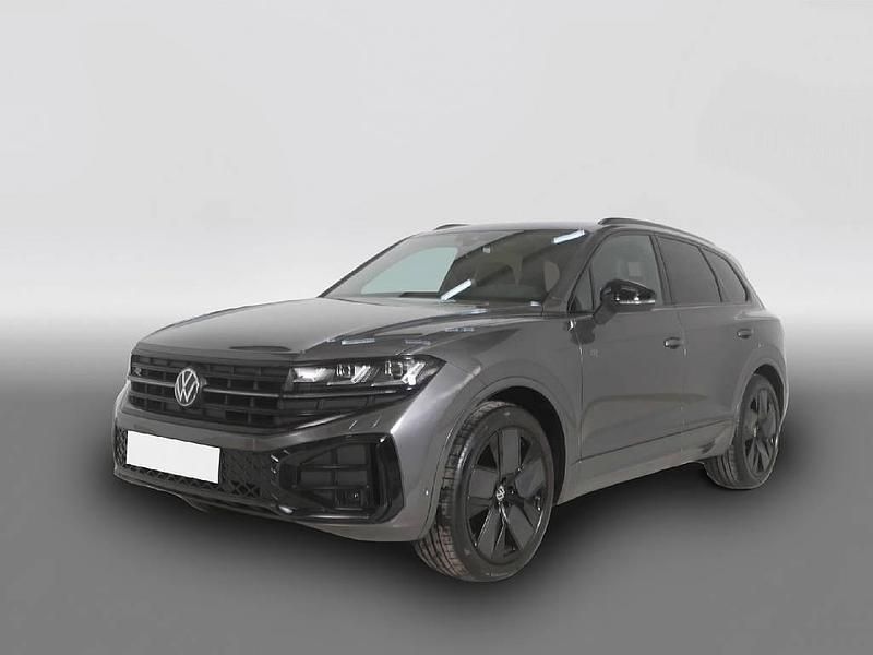 Gebraucht VW Touareg Style 286 PS (210 kW) 2025 Grau SUV