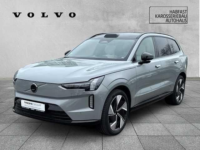 Gebraucht Volvo EX90 Performance 380 kW (517 PS) 2024 Grau SUV