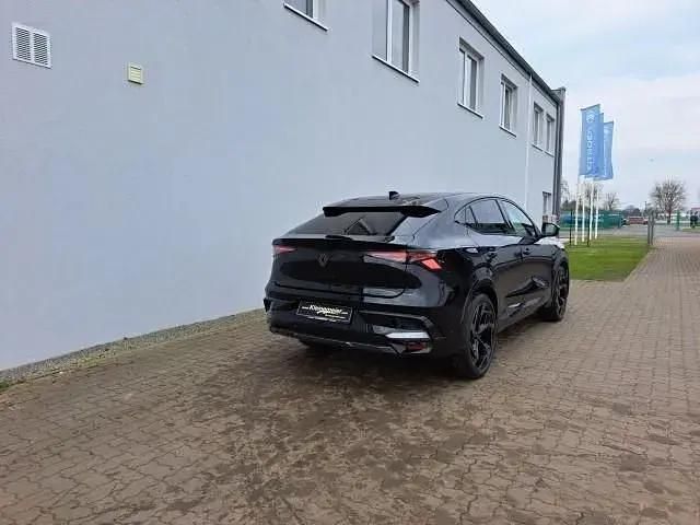 Gebraucht Renault Rafale 221 PS (162 kW) 2025 Schwarz SUV