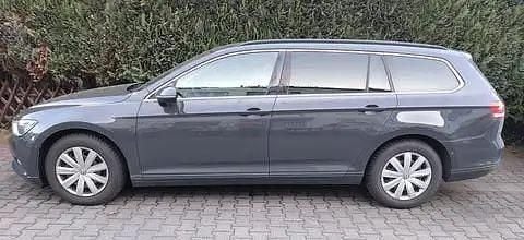 Gebraucht VW Passat Trendline 150 PS (110 kW) 2015 Grau Limousine