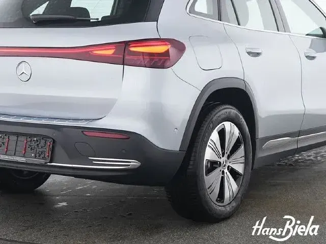 Gebraucht Mercedes EQA250 139 kW (190 PS) 2025 SUV