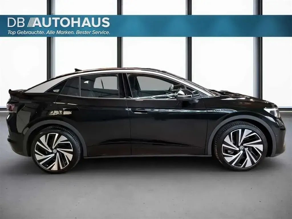 Gebraucht VW ID.5 Pro 210 kW (286 PS) 2024 Schwarz SUV