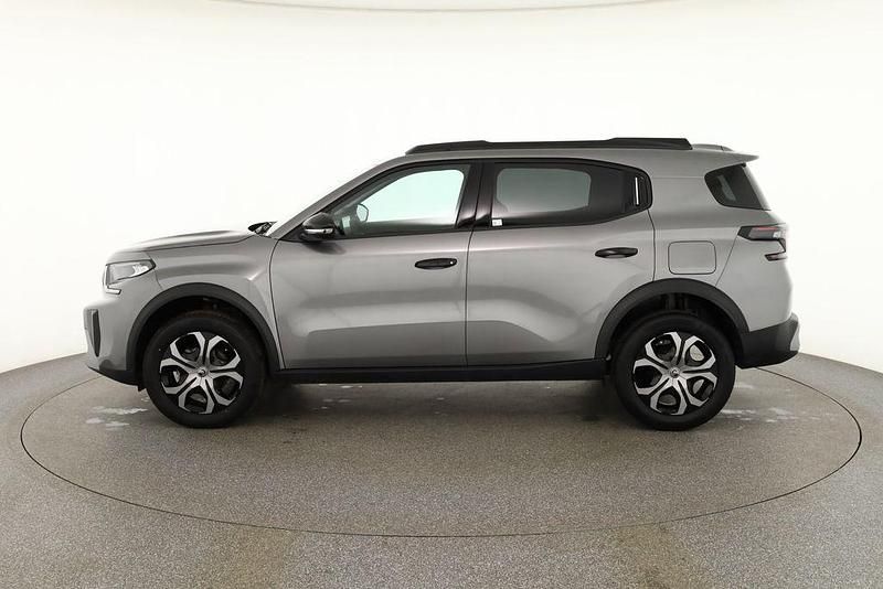 Neu Citroën C3 Aircross PureTech 101 PS (74 kW) 2025 Grau SUV