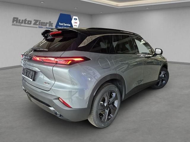 Neu Baic X55 177 PS (130 kW) 2026 Grau SUV