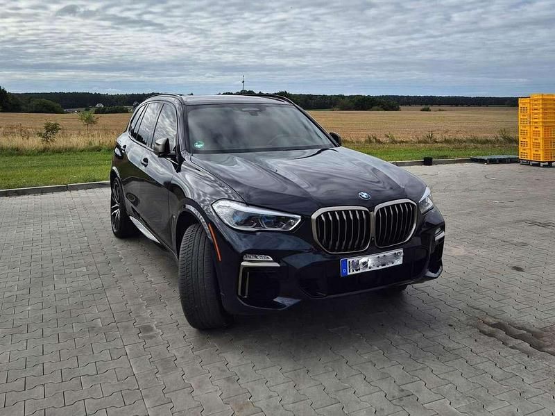 Gebraucht 2020 BMW X5 M SUV | 48.000 € (Etwas zu teuer) - Bild 1/4