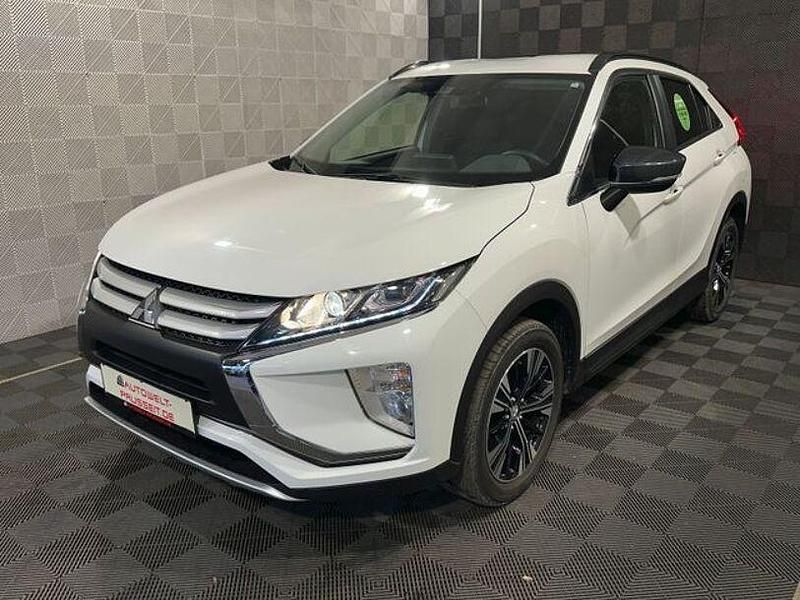 Gebraucht Mitsubishi Eclipse Cross Spirit 163 PS (119 kW) 2021 Andere SUV