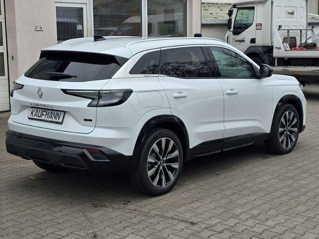Neu Renault Austral Techno 200 PS (147 kW) 2025 Weiss SUV