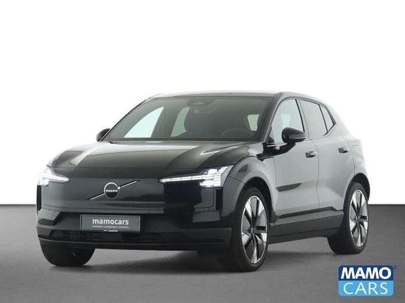 Gebraucht Volvo EX30 Performance 314 kW (428 PS) 2025 Schwarz SUV