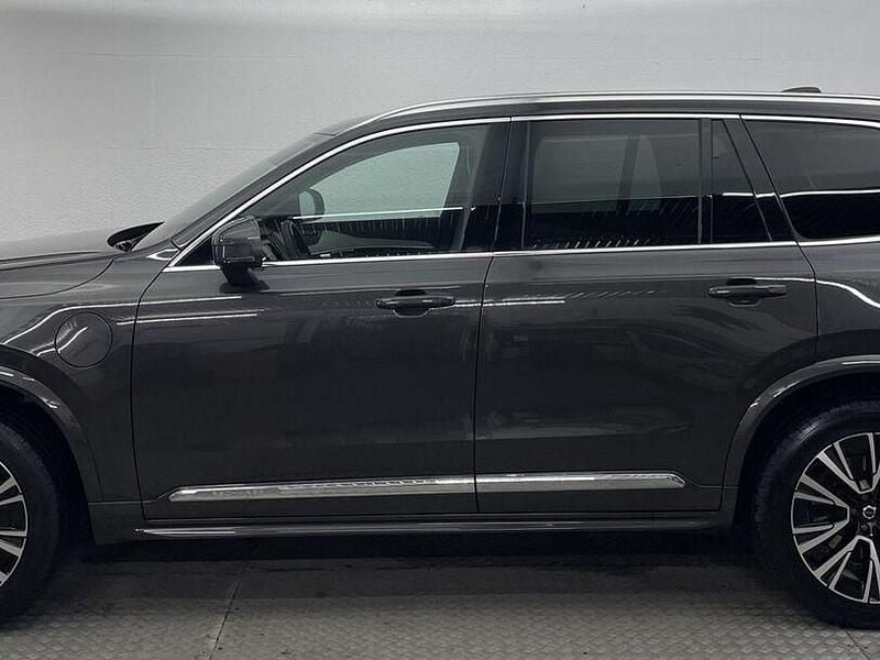Gebraucht Volvo XC90 Core 455 PS (334 kW) 2022 Grau SUV