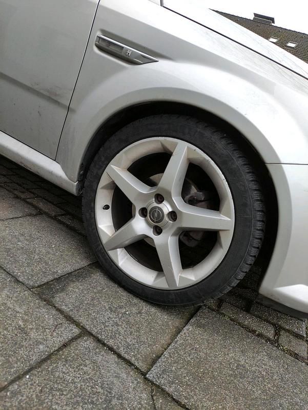 Gebraucht Opel Tigra 125 PS (91 kW) 2005 Cabrio