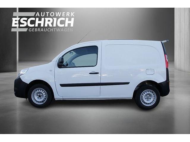 Gebraucht Renault Kangoo 90 PS (66 kW) 2019 Van / Kleinbus