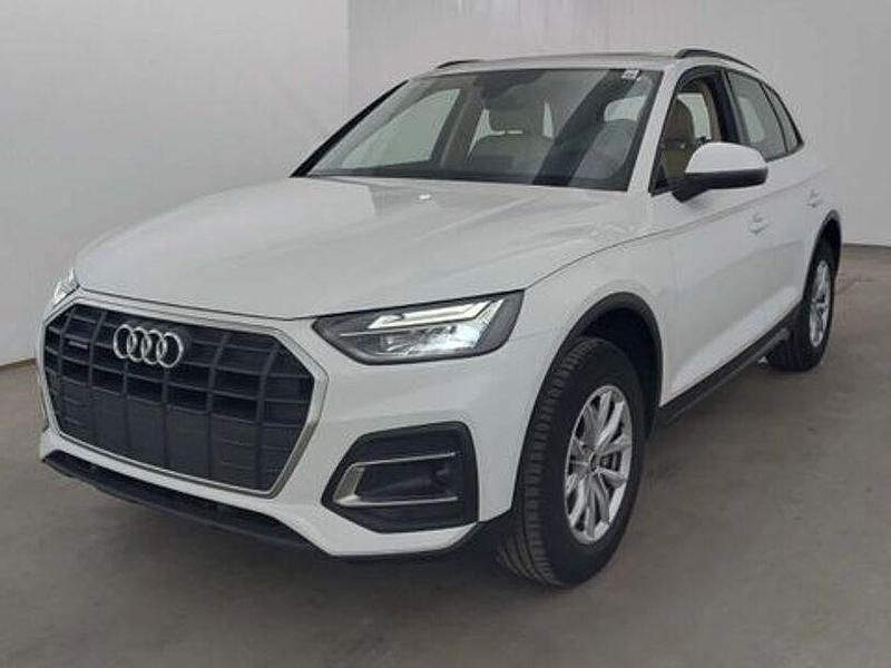 Gebraucht Audi Q5 Ambiente 225 PS (165 kW) 2022 Andere SUV