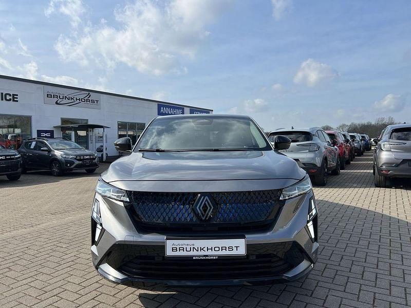 Gebraucht Renault Rafale Esprit Alpine 300 PS (220 kW) 2025 Schwarz SUV