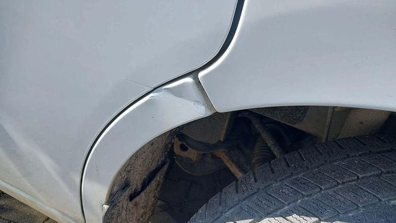 Gebraucht Renault Master 145 PS (106 kW) 2016 Weiß Van