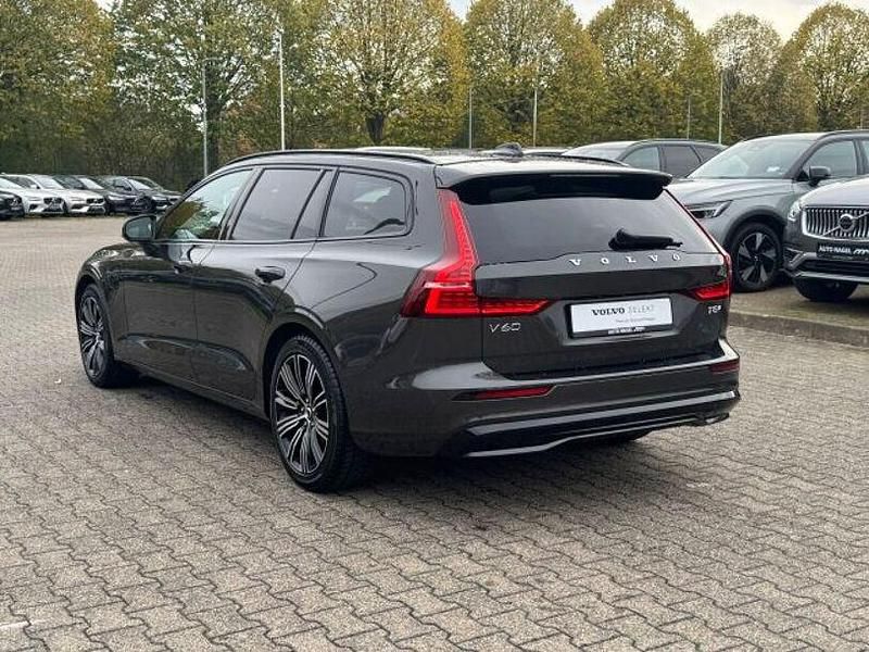 Gebraucht Volvo 360 456 PS (335 kW) 2025 Grau