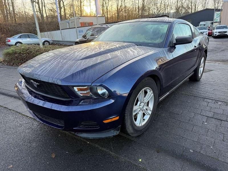 Gebraucht Ford Mustang 310 PS (228 kW) 2011 Other Coupé