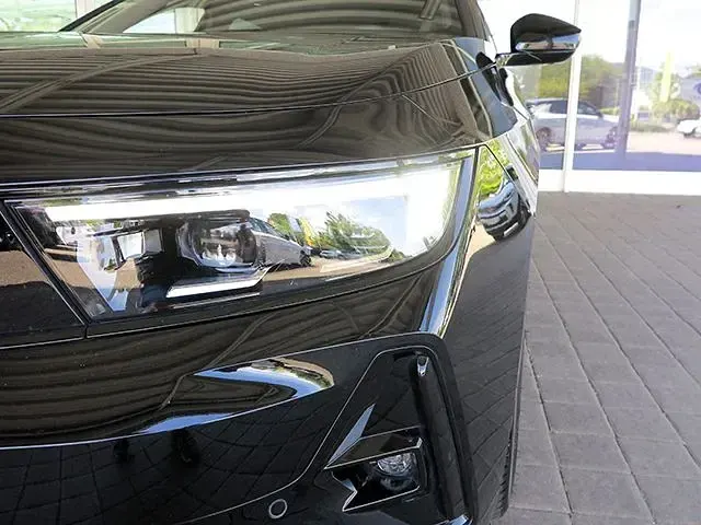 Occasion Opel Astra 131 ch (96 kW) 2024 Blanc Berline