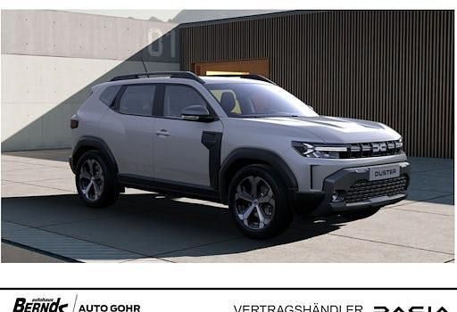 Beige Neu 2026 Dacia Duster Journey SUV | 32.569 € (Teuer) - Bild 1/4