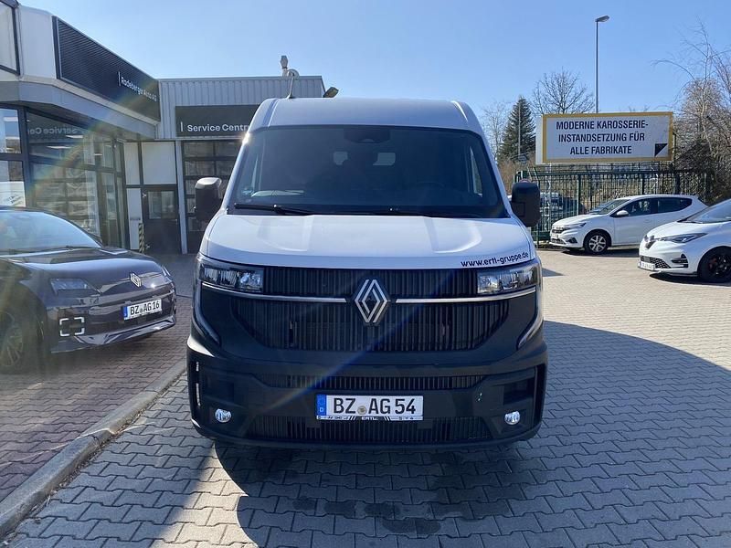 Usata Renault Master 150 CV (110 kW) 2024 Furgone